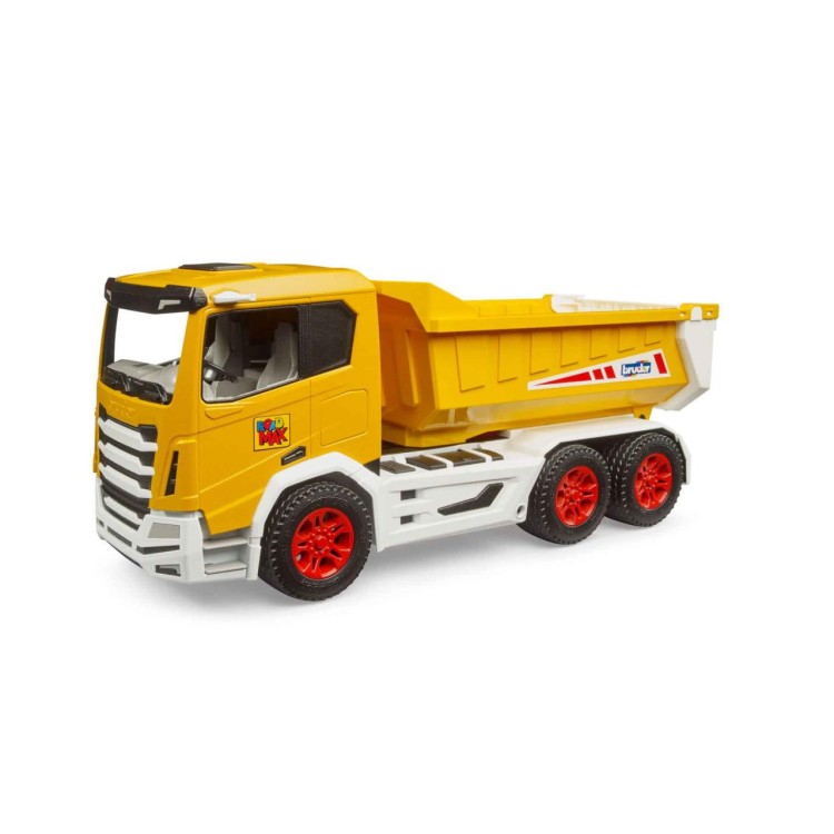 Bruder 3470 ROADMAX sklápěčka