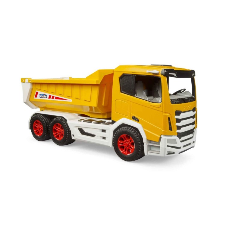 Bruder 3470 ROADMAX sklápěčka