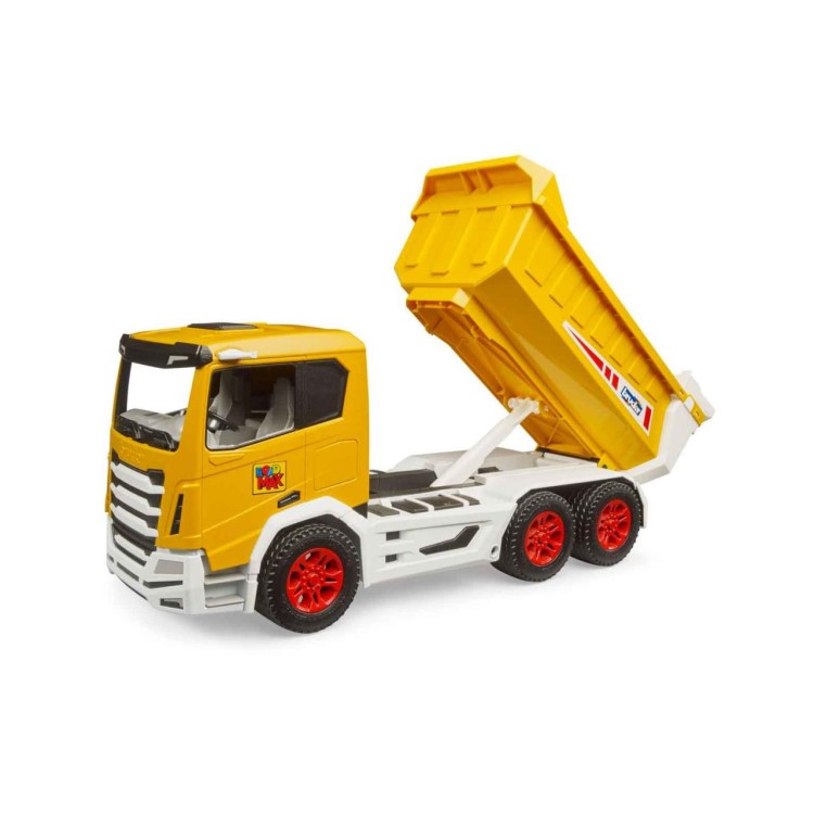 Bruder 3470 ROADMAX sklápěčka