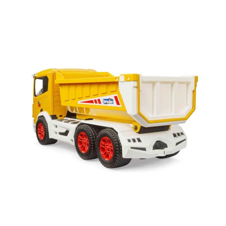 Bruder 3470 ROADMAX sklápěčka