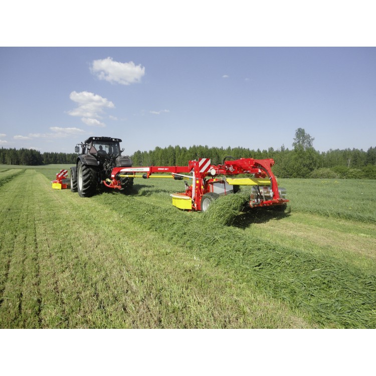 NOVACAT 3007 T ED COLLECTOR