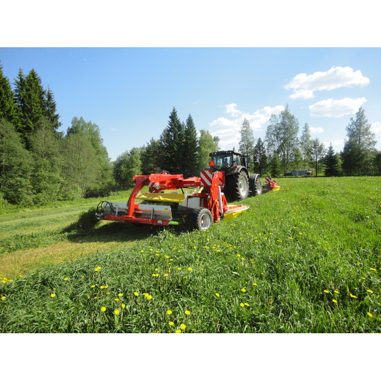 NOVACAT 3007 T ED COLLECTOR