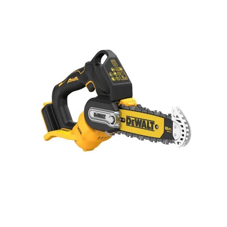 DEWALT DCMPS520N Prořezávací pila, 18V XR bez aku