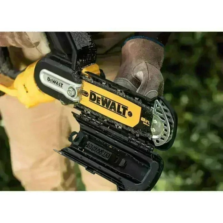 DEWALT DCMPS520N Prořezávací pila, 18V XR bez aku