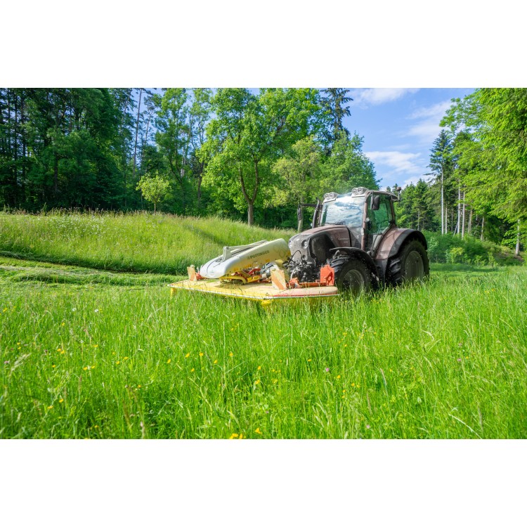 EUROCAT 311 ALPHAMOTION MASTER