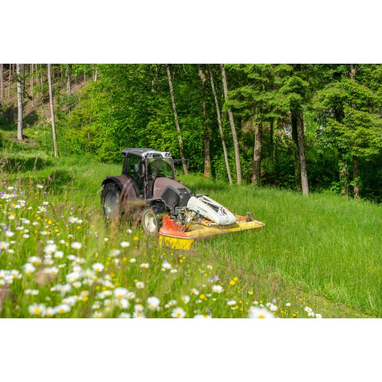 EUROCAT 311 ALPHAMOTION MASTER