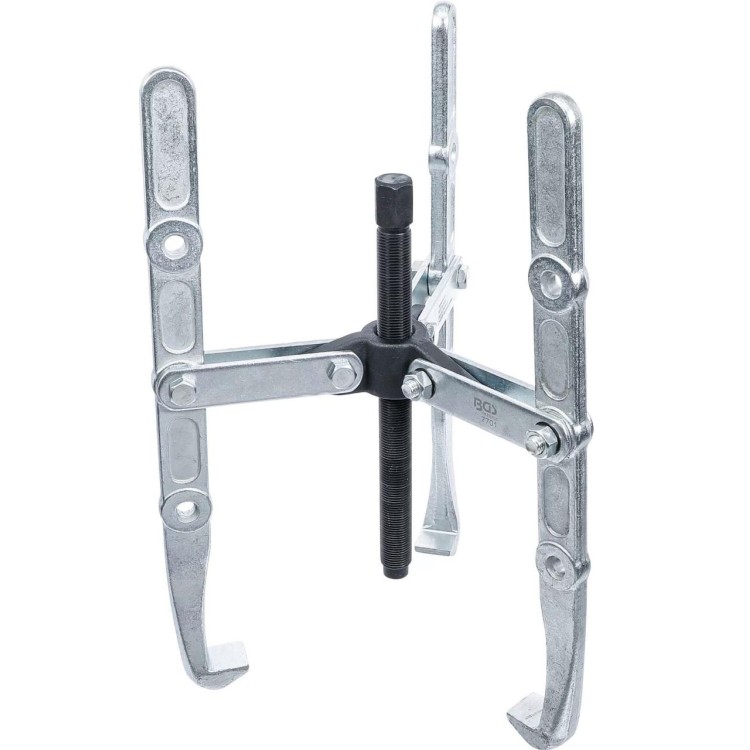 BGS107701 Stahováky 3 ramenné 50-300mm