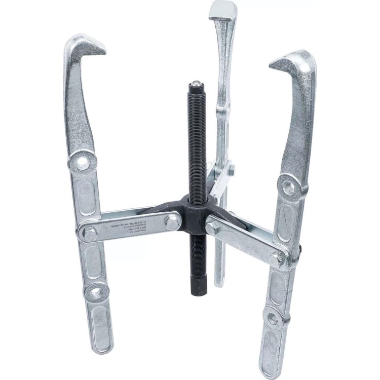 BGS107701 Stahováky 3 ramenné 50-300mm