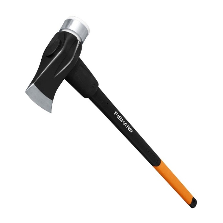 FISKARS Štípací kalač SAFE T X39