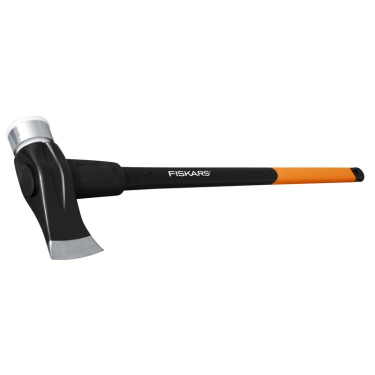 FISKARS Štípací kalač SAFE T X39
