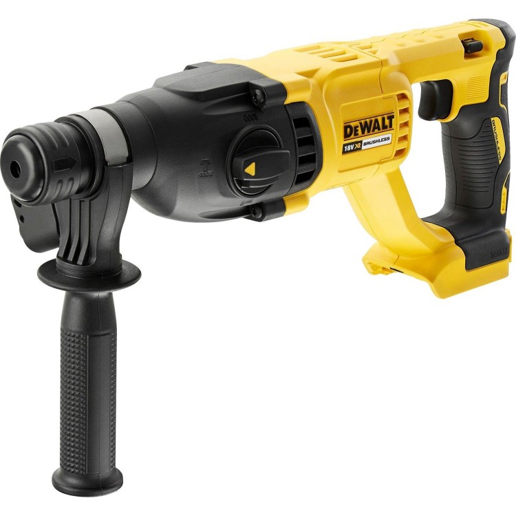 DeWALT DCH133N Kombinované kladivo SDS Plus bez Aku
