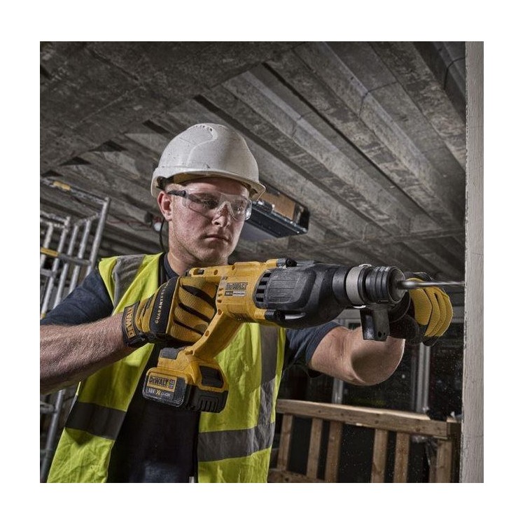 DeWALT DCH133N Kombinované kladivo SDS Plus bez Aku