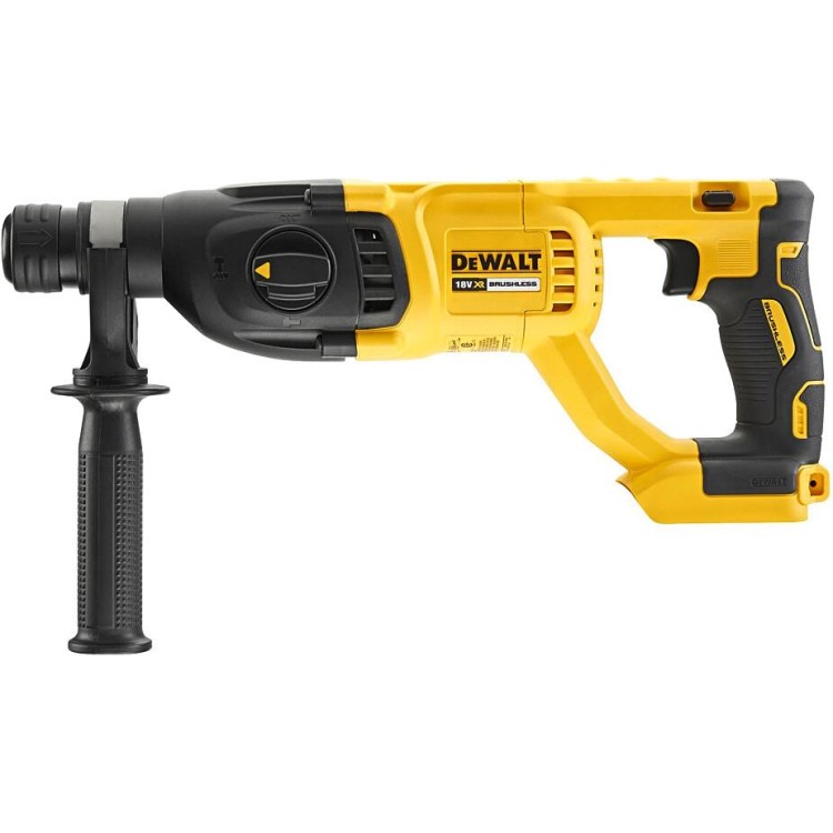 DeWALT DCH133N Kombinované kladivo SDS Plus bez Aku