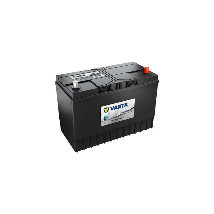 Baterie Varta Promotive Heavy Duty 620 047 078