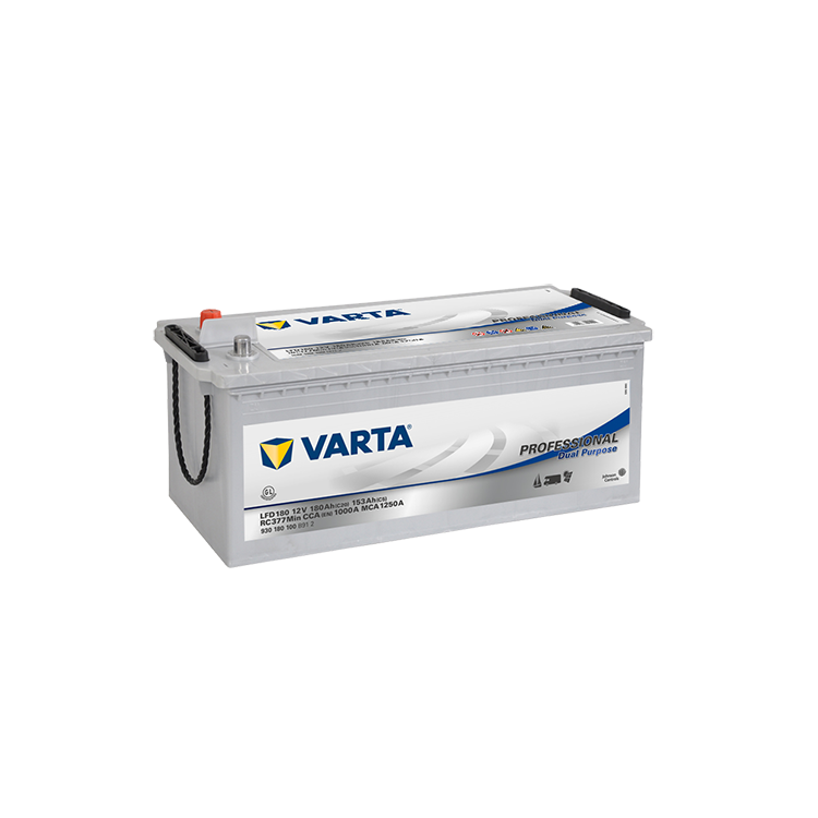 Baterie Profesional  12V/180Ah