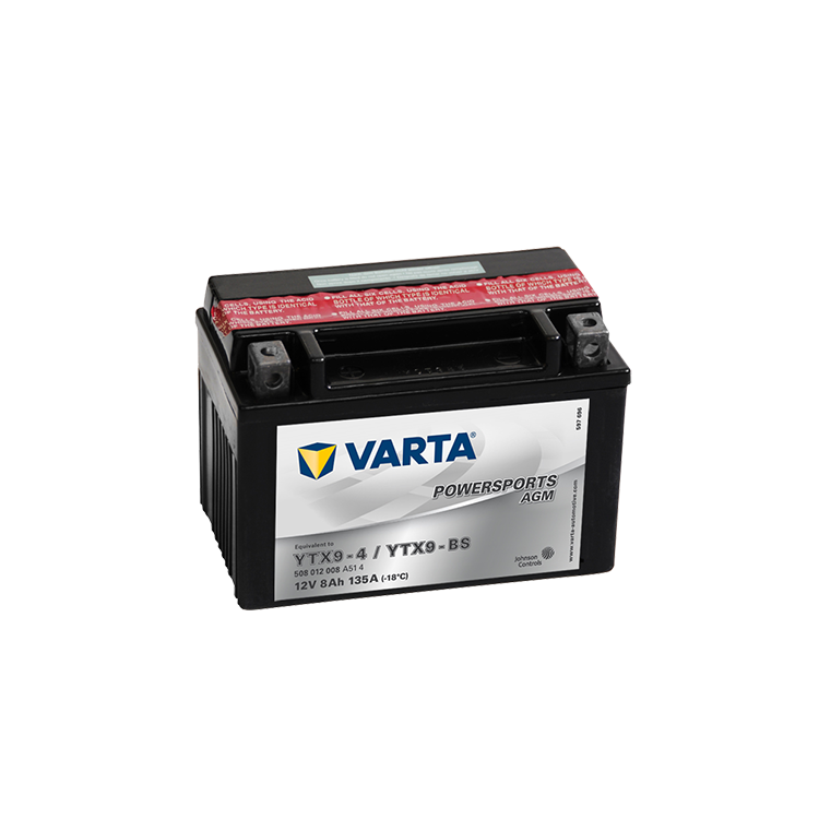 Baterie Varta Moto LF