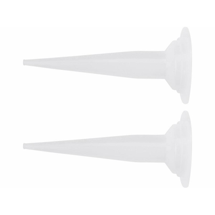 EXTOL 945107 Pistole vytlačovací plastový tubus, 700 ml