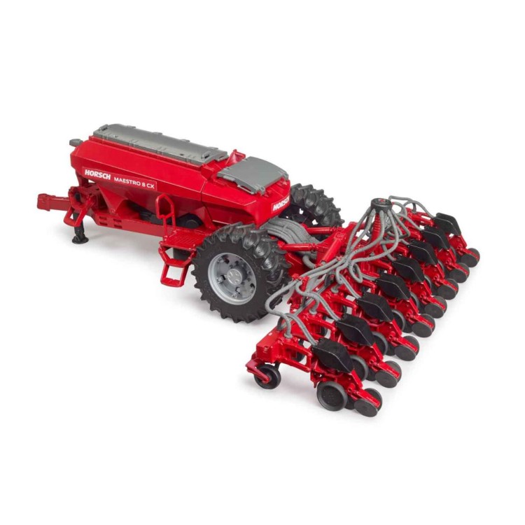 Bruder 2037 Stroj secí Horsch Maestro 8CX