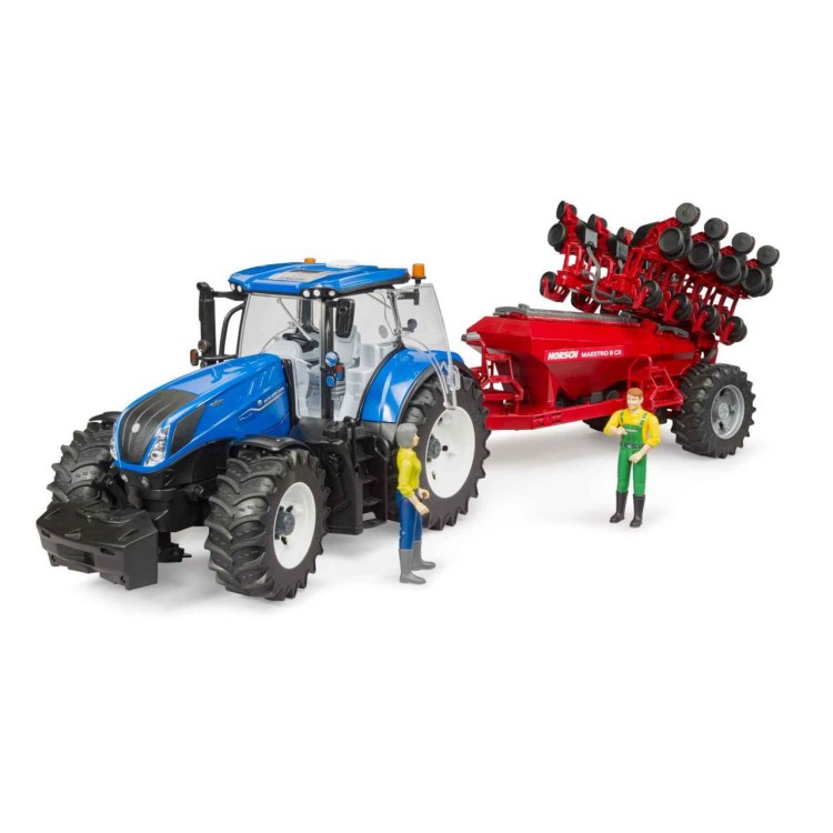 Bruder 2037 Stroj secí Horsch Maestro 8CX