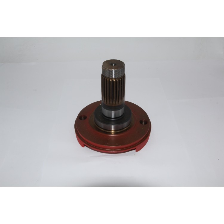 Držák nože Lion závit M20 - nový typ