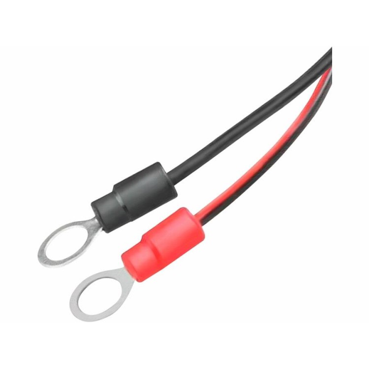 EXTOL 8897303 Autonabíječka 9stupňová, řízená mikroprocesorem, 12V/6V, 8A