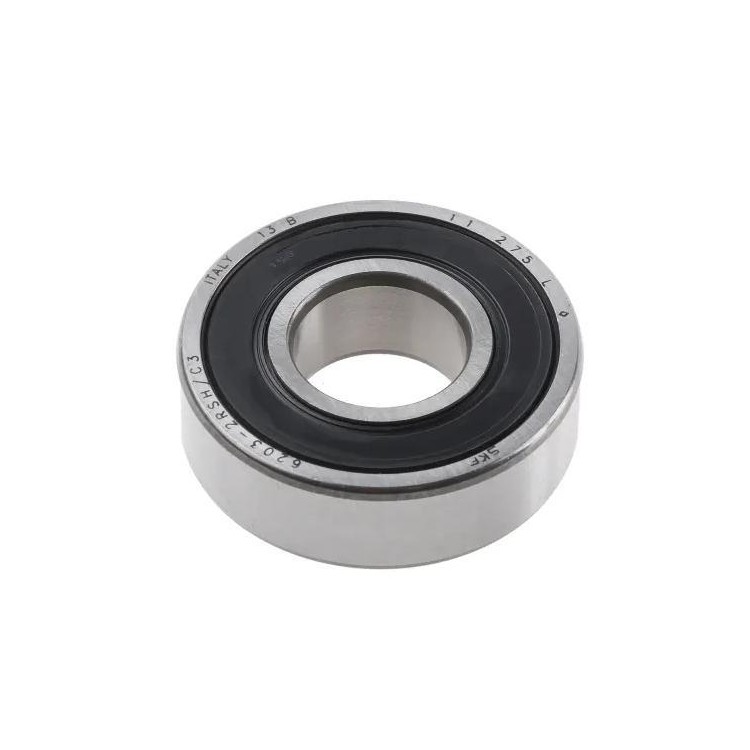 Ložisko kuličkové 6203-2RSH/C3 SKF