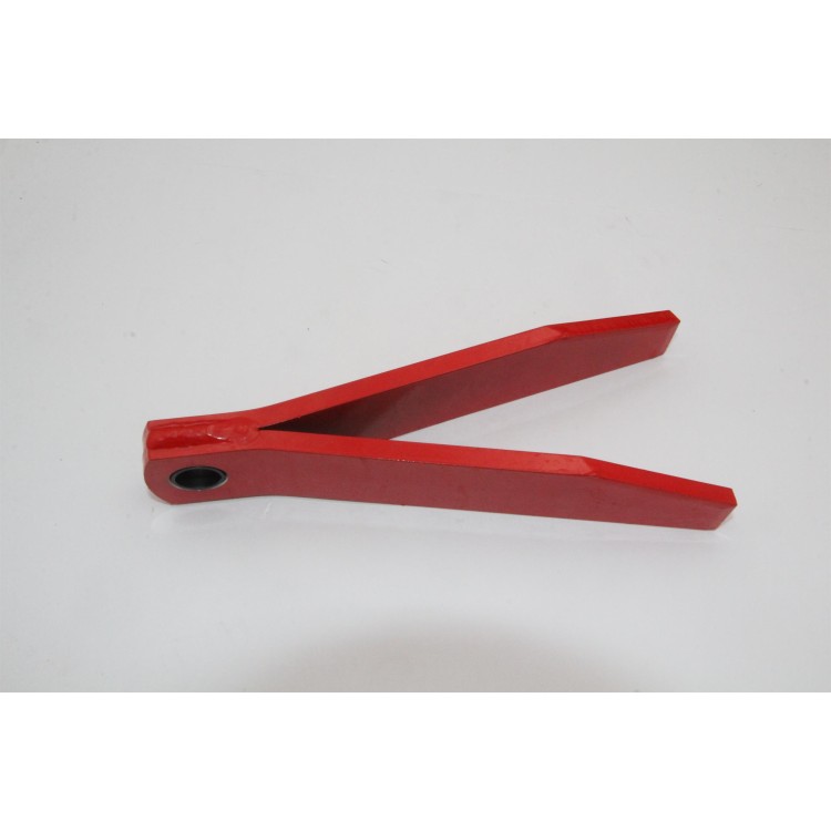 Prst kondicionéru CAT - dvojitý s pouzdrem