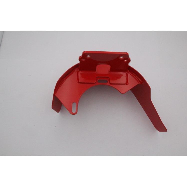 Kryt pohonu levý na pravé liště X8 379.60.030.0