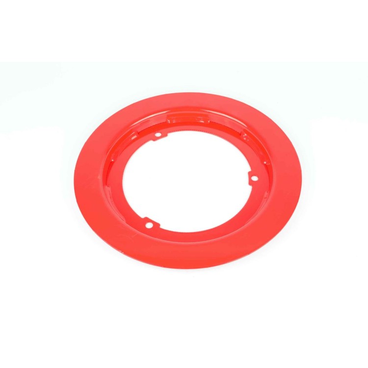 Kroužek bubnu u pohonu lišty