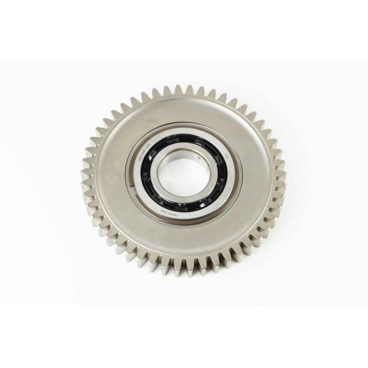 Kolo ozubené 50z + ložisko (510.256)