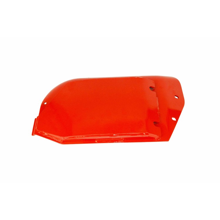 Plaz levý zesílený vysoký 40mm Novacat