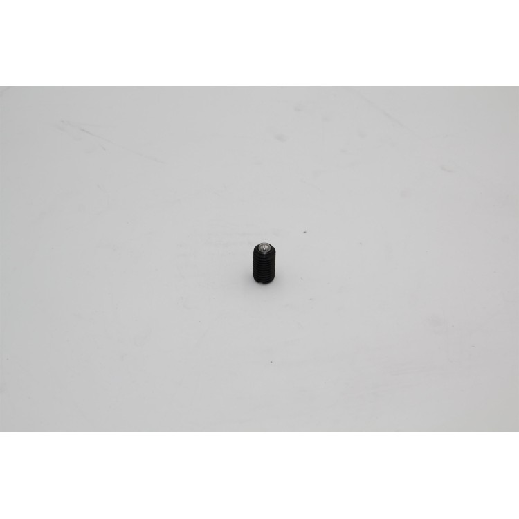 Šroub zajišťovací pružný M10 8130.10