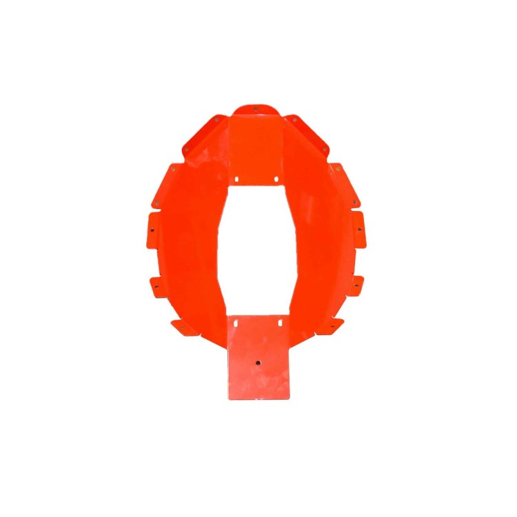 Kryt středový tunel (025.0)