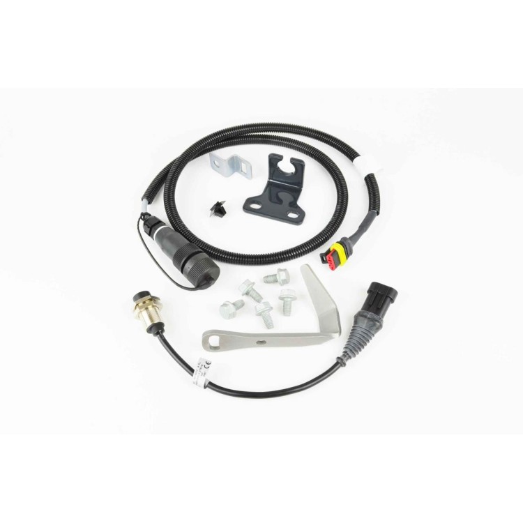 Snímač sada kpl. Alpha PRO a X8/V10/A10