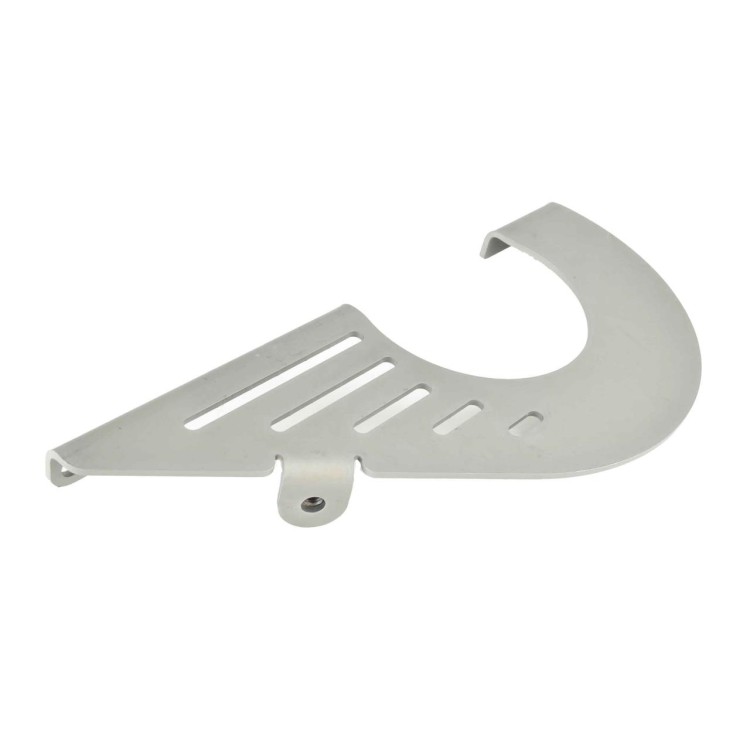 Kryt hřídele řemenice