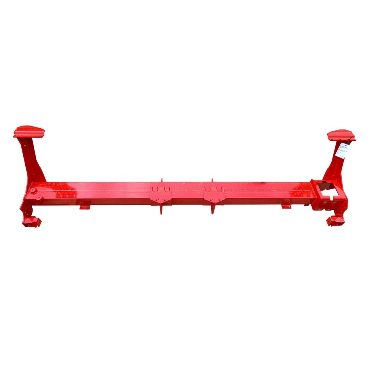 Rám nosný Novacat 8600 X8 levá lišta