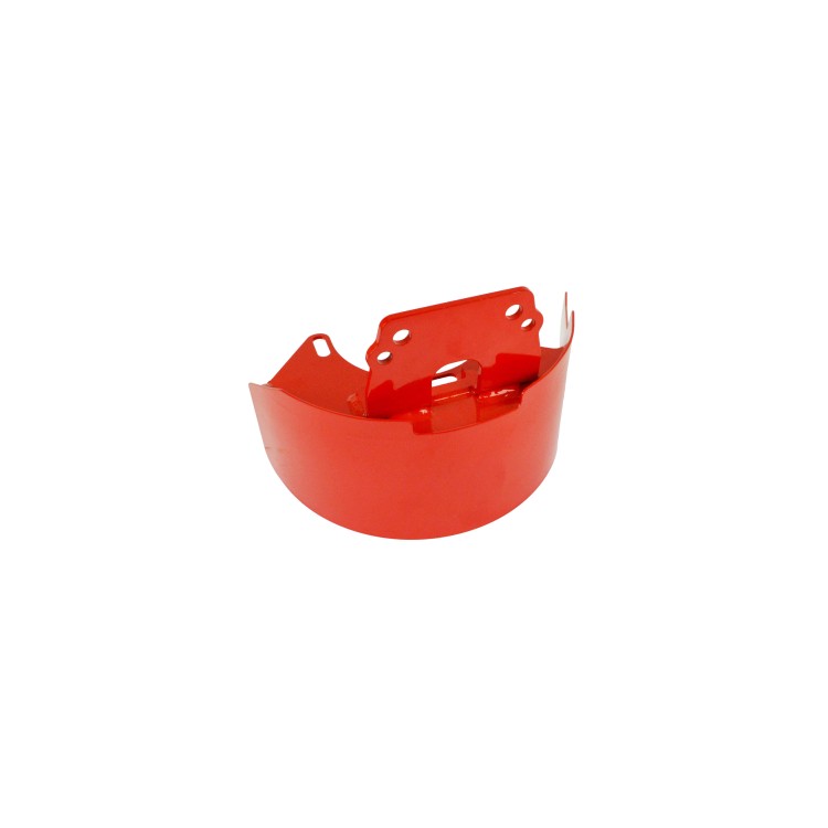 Kryt pohonu pravý na levé liště X8 384.60.020.0