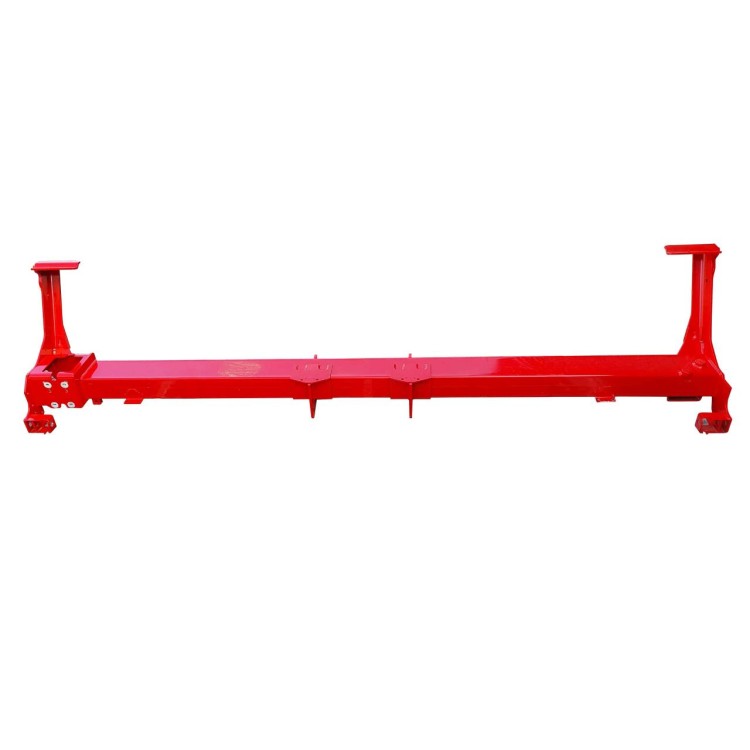 Rám nosný NOVACAT 350, 356, 351