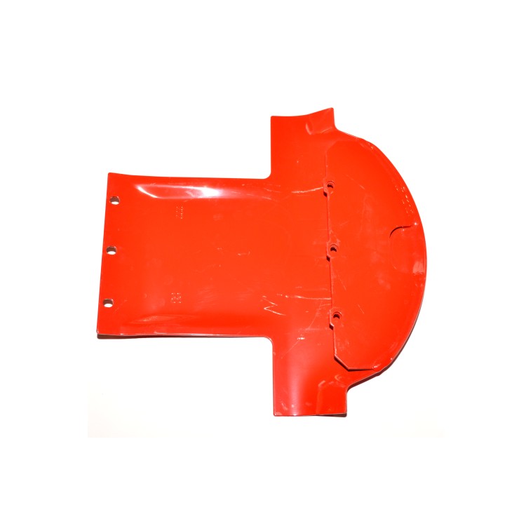 Plaz středový (náraz.hrana) za 140.1+1