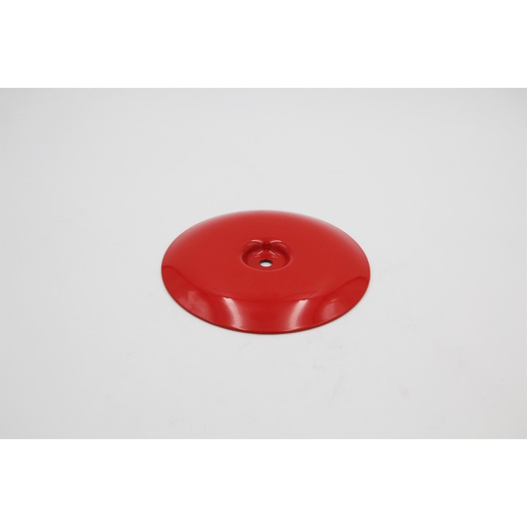 Kryt žacího disku - víčko