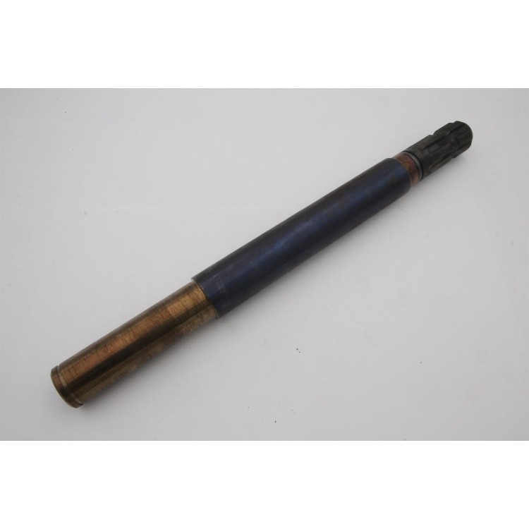 Hřídel pohonu 40/35x447mm