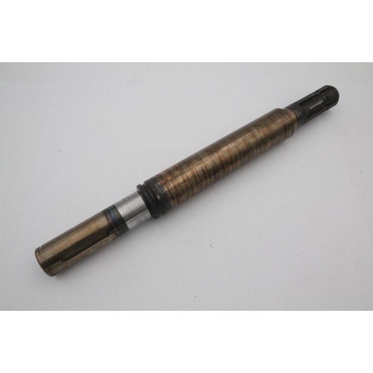 Hřídel pohonu Novadisc 30x217mm 389 80 010 1