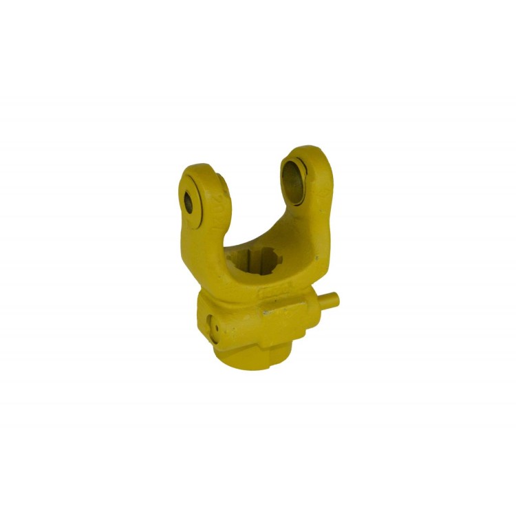 Vidlice AG 2200 1 1/8" Z=6