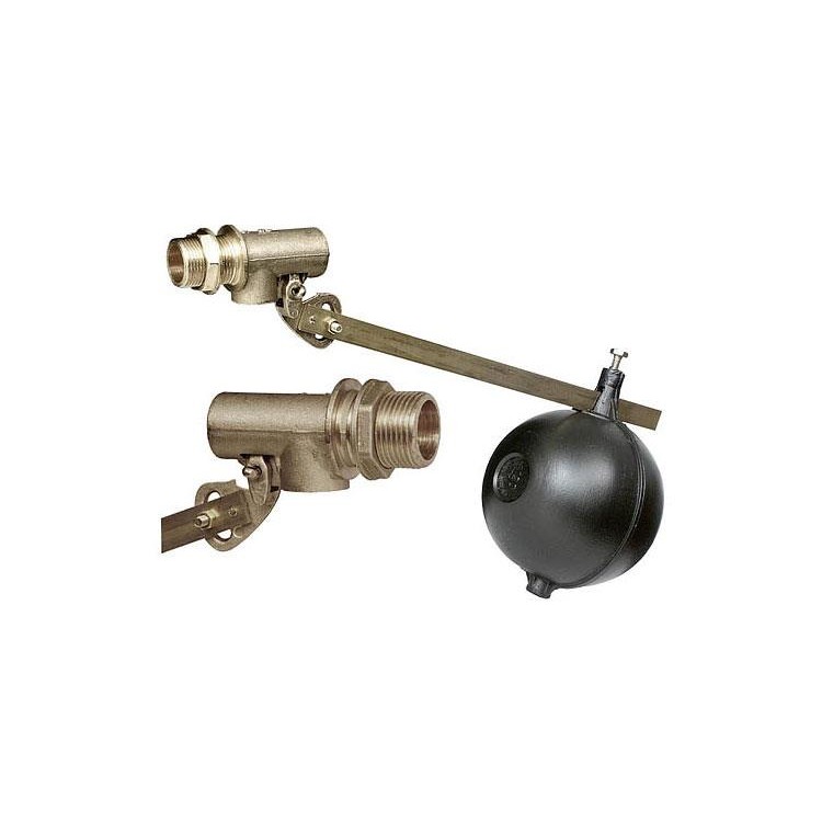 Ventil plovákový 3/4" pro žlaby 180,400 a 800L