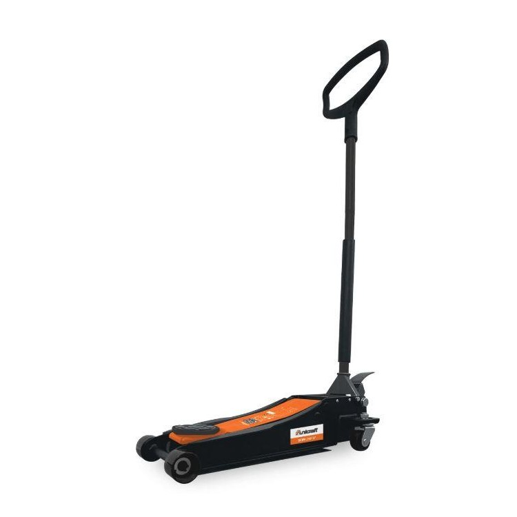 UNICRAFT SRWH 2501 EF Pojízdný autozvedák