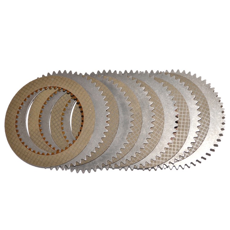 Sada lamel - REV - GR (FHSX) DS 935212