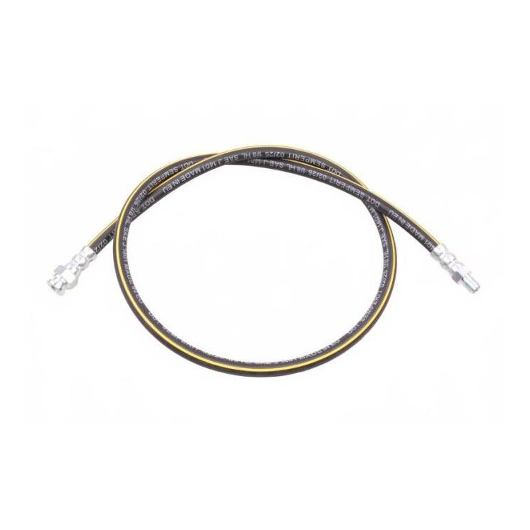 70112746 Brzdová hadice - kužel sedla vnější