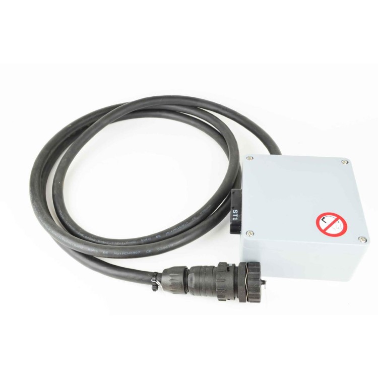 Jednotka řídící X8, V10 ECU 2.7