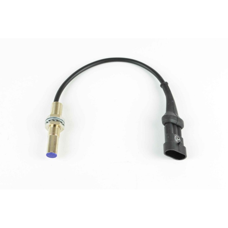 Snímač se zástrčkou 3 kolík