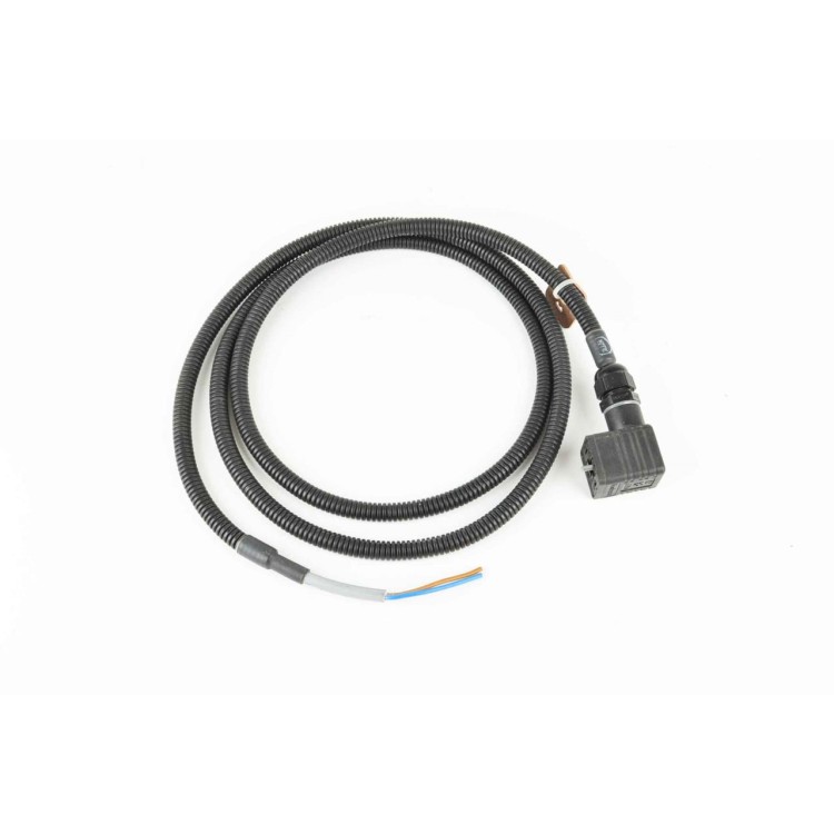 Zásuvka kostka na ventil+kabel L-1810mm